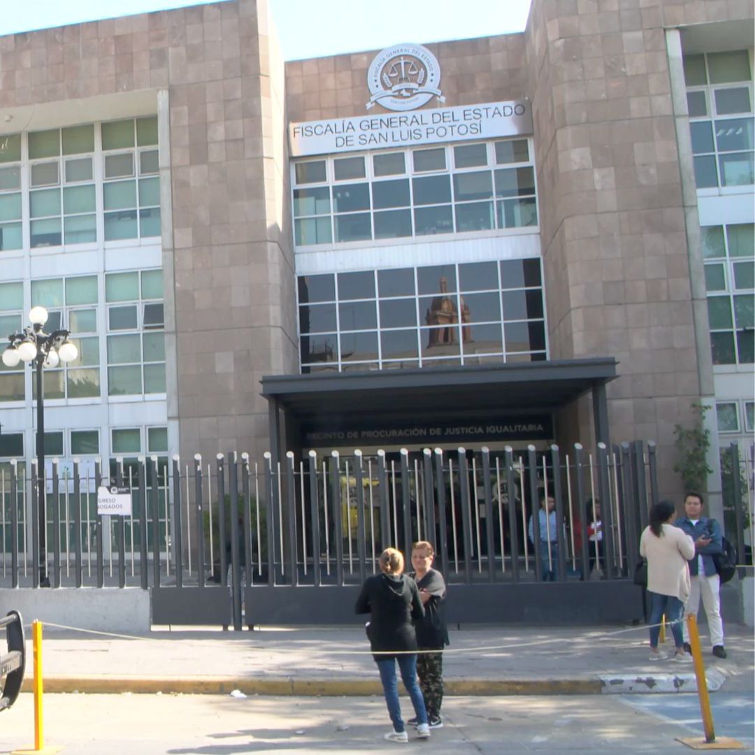 Avanza Investigación por Asesinato de Estudiante de la UASLP